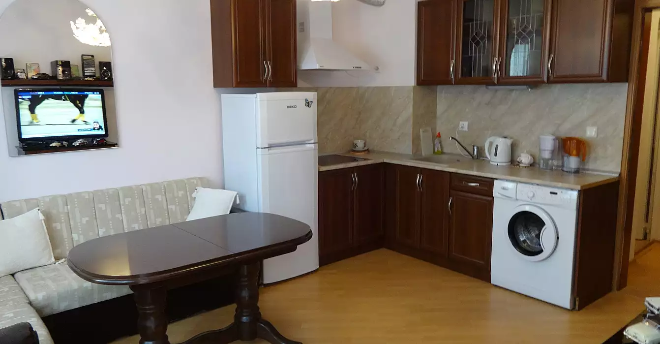 Flat 47m² in Bulgaria, Ravda. Priced at 26500€ rent photo-1