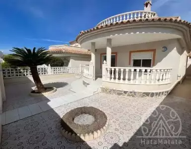 Купить дом в Испании 199000€
