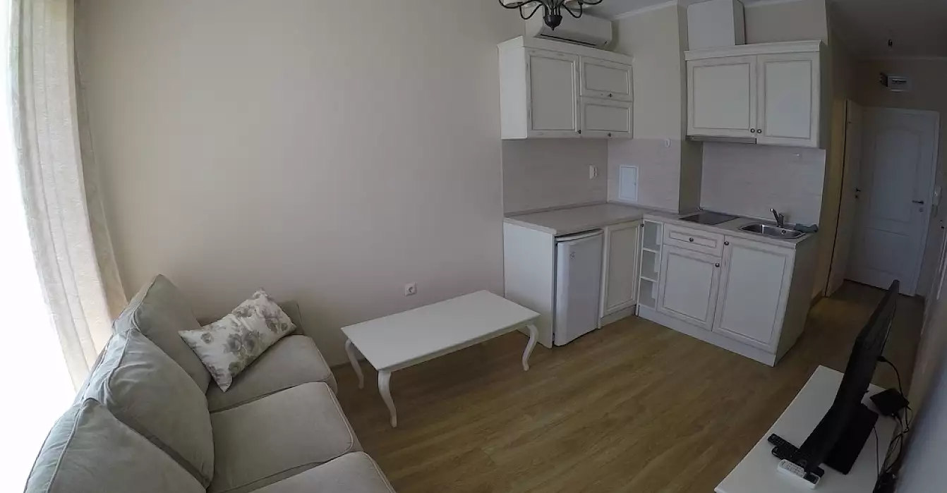Flat 47m² in Bulgaria, Sunny Beach. Priced at 38500€ rent photo-1