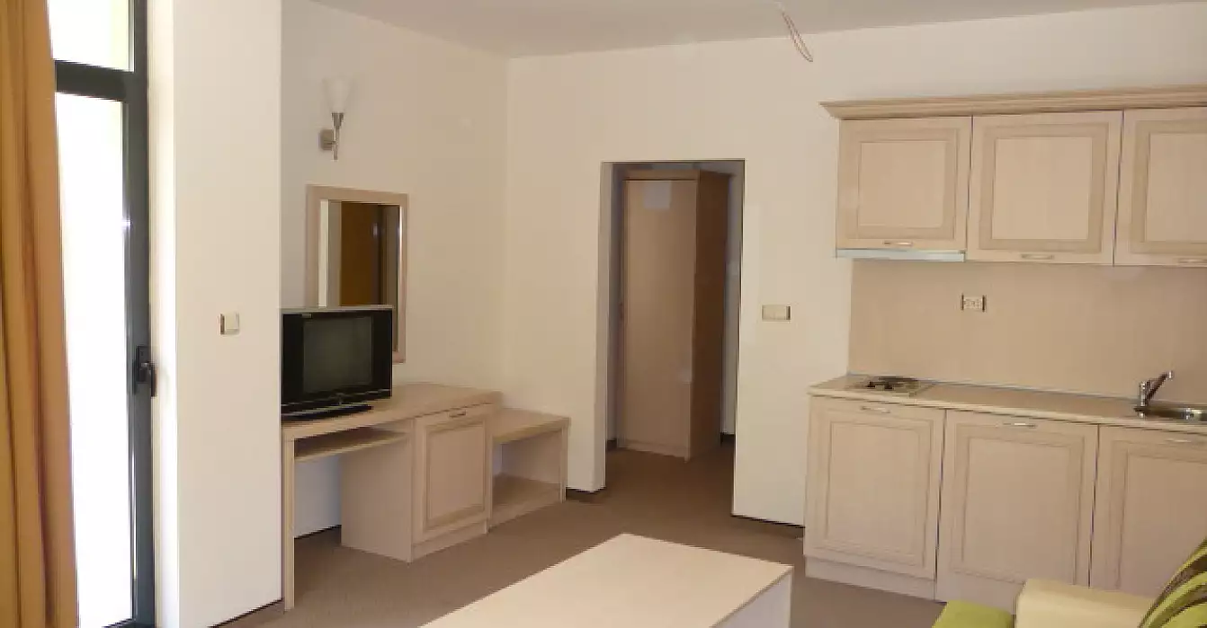 Flat 60m² in Bulgaria, Sunny Beach. Priced at 25000€ rent photo-1