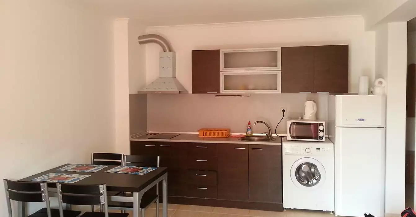 Flat 64m² in Bulgaria, Sveti Vlas. Priced at 78000€ rent photo-1