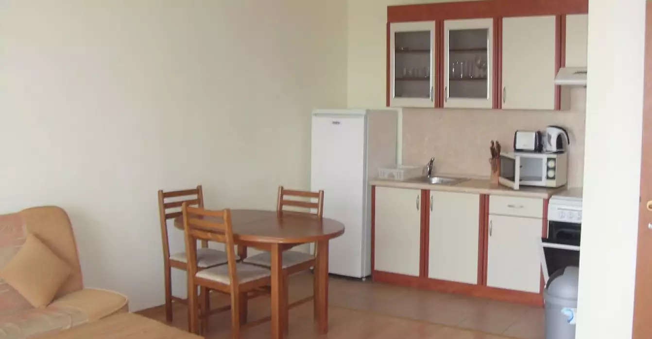 Flat 75m² in Bulgaria, Sveti Vlas. Priced at 48000€ rent photo-1