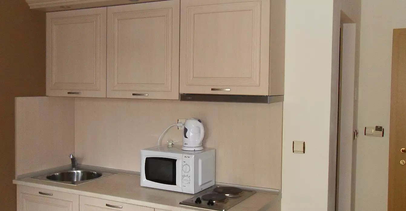 Flat 33m² in Bulgaria, Sunny Beach. Priced at 16000€ rent photo-1