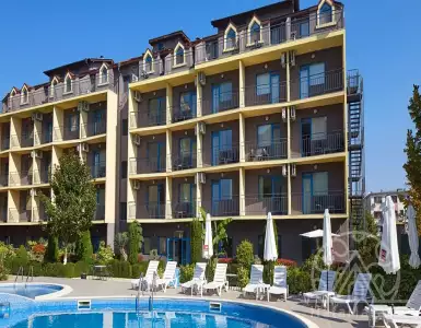 Buy in Bulgaria for 18500€