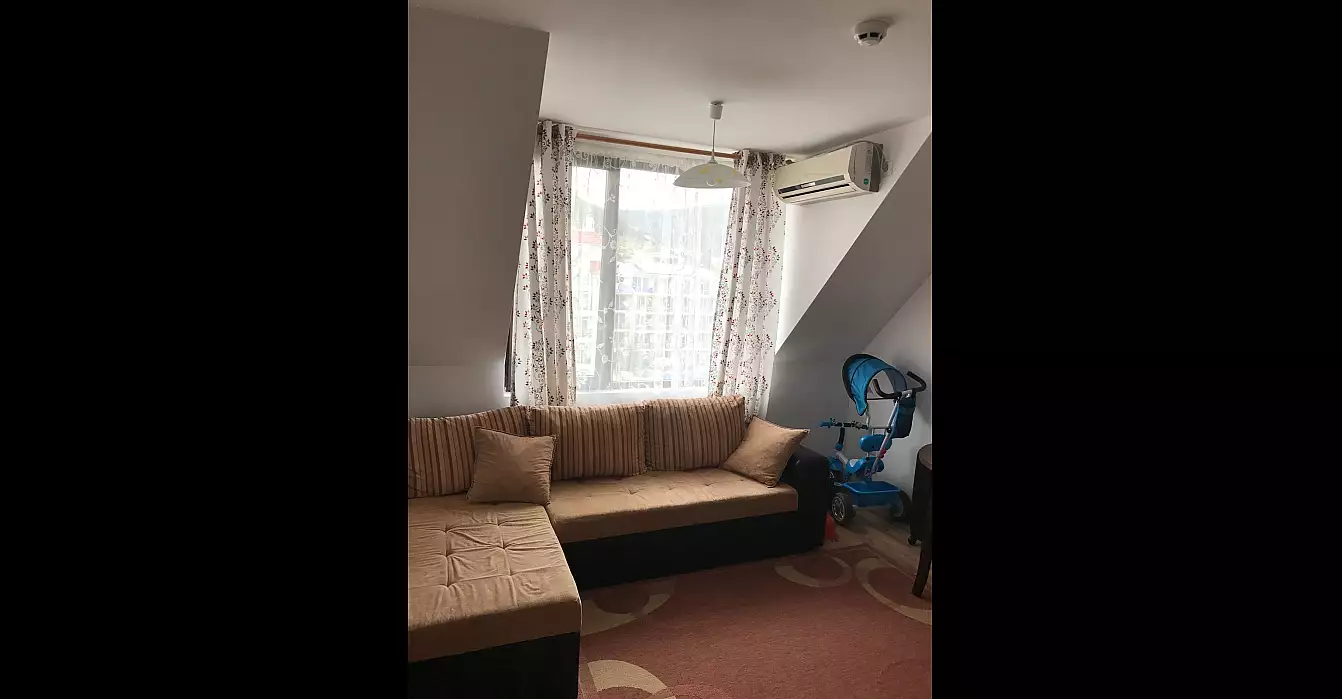 Flat 50m² in Bulgaria, Sveti Vlas. Priced at 31000€ rent photo-1