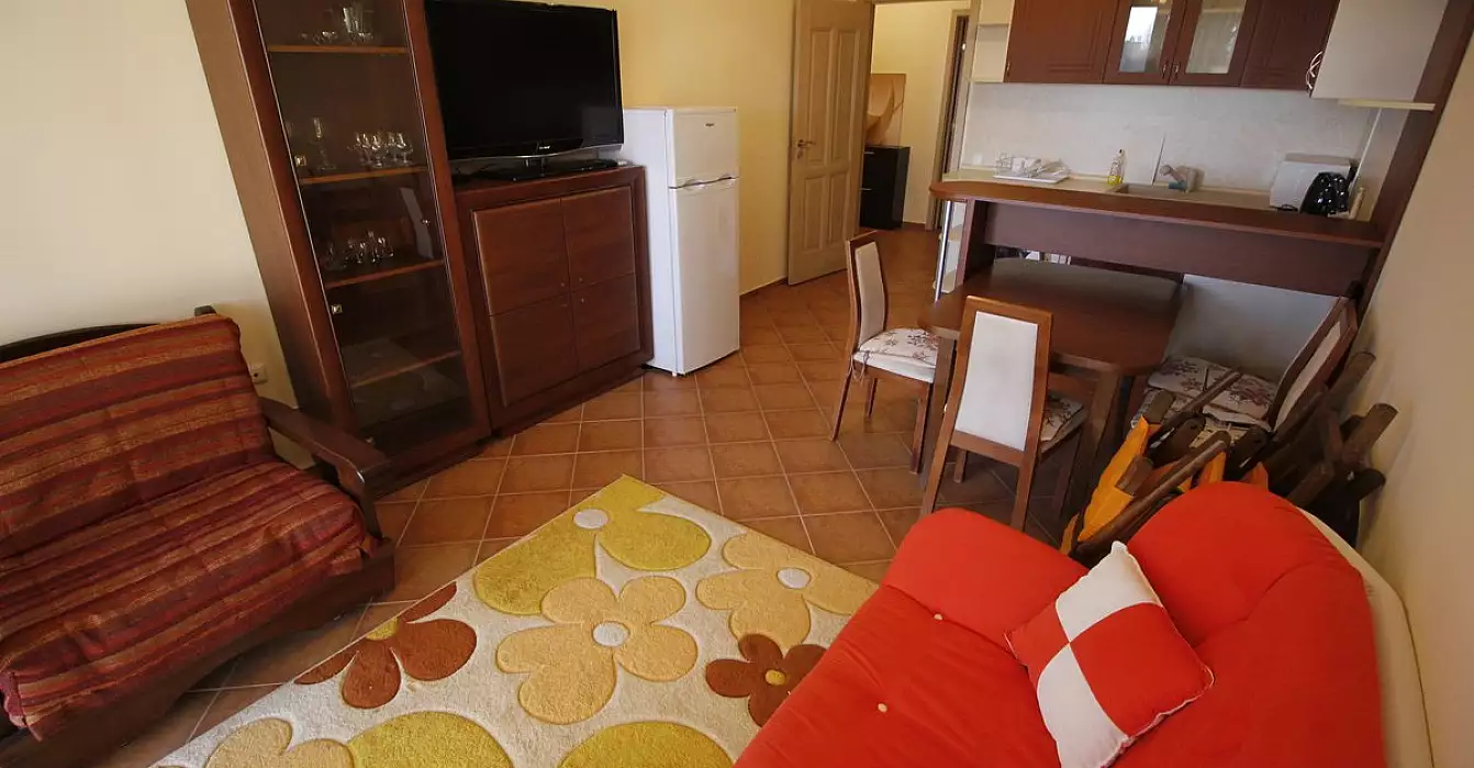 Flat 60m² in Bulgaria, Sunny Beach. Priced at 35500€ rent photo-1