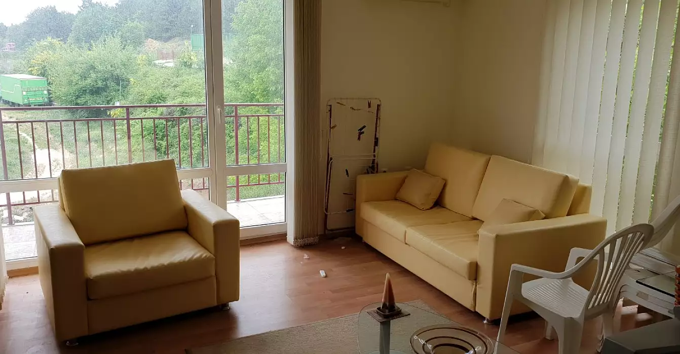 Flat 73m² in Bulgaria, Sveti Vlas. Priced at 56000€ rent photo-1