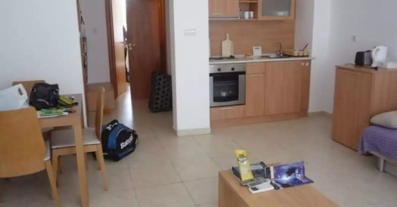 Flat 62m² in Bulgaria, Sveti Vlas. Priced at 41500€ rent photo-1