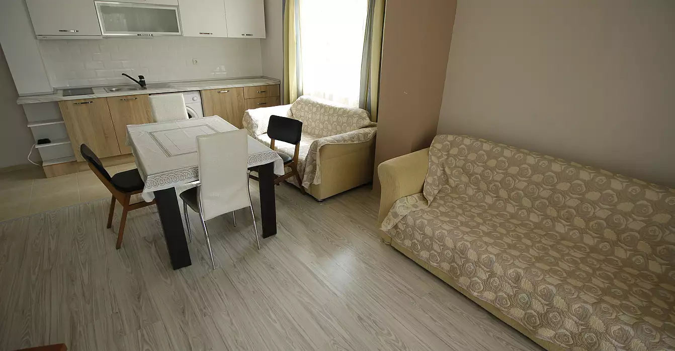 Flat 64m² in Bulgaria, Sunny Beach. Priced at 42000€ rent photo-1