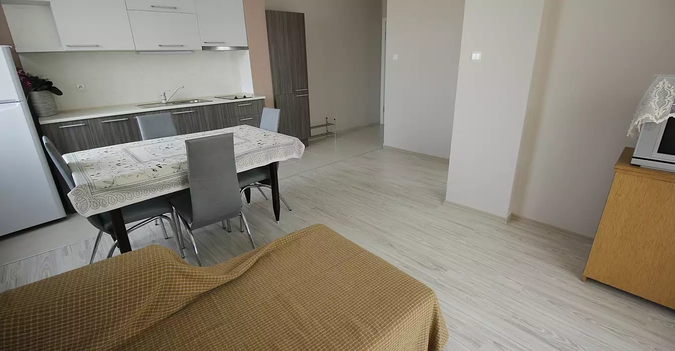 Flat 58m² in Bulgaria, Sunny Beach. Priced at 38500€ rent photo-1
