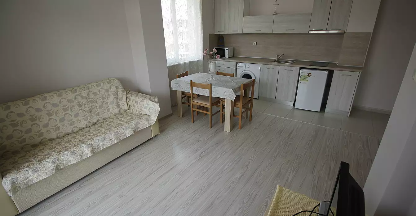 Flat 58m² in Bulgaria, Sunny Beach. Priced at 38500€ rent photo-1