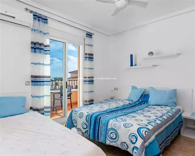 Flat 68m² in Spain, Orihuela Costa. Priced at 145000€ rent photo-11