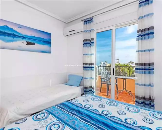 Flat 68m² in Spain, Orihuela Costa. Priced at 145000€ rent photo-12