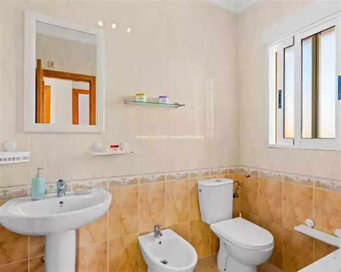 Flat 68m² in Spain, Orihuela Costa. Priced at 145000€ rent photo-14