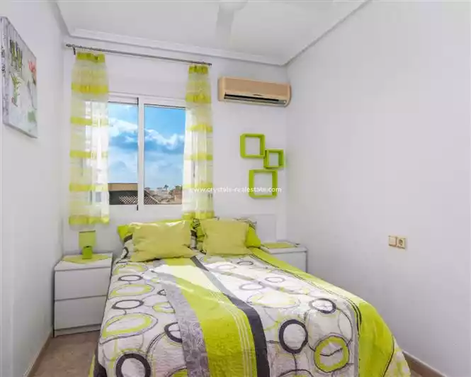 Flat 68m² in Spain, Orihuela Costa. Priced at 145000€ rent photo-16