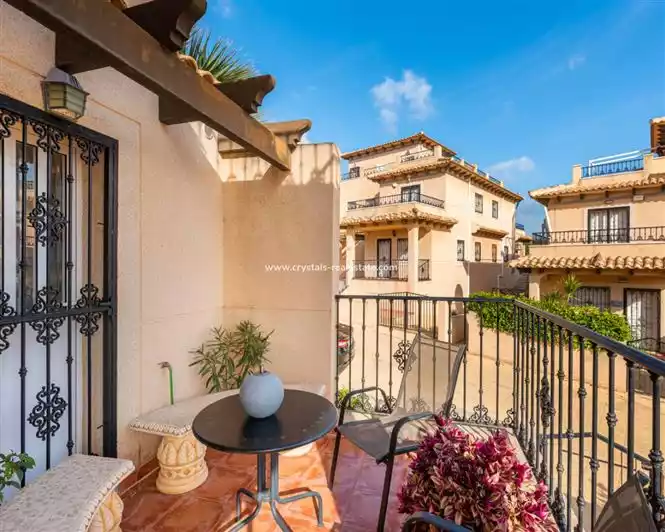Flat 68m² in Spain, Orihuela Costa. Priced at 145000€ rent photo-18