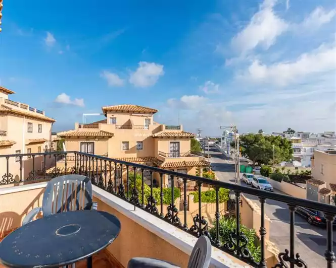Flat 68m² in Spain, Orihuela Costa. Priced at 145000€ rent photo-19