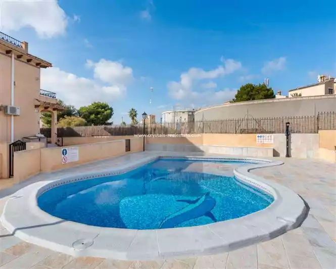 Flat 68m² in Spain, Orihuela Costa. Priced at 145000€ rent photo-20