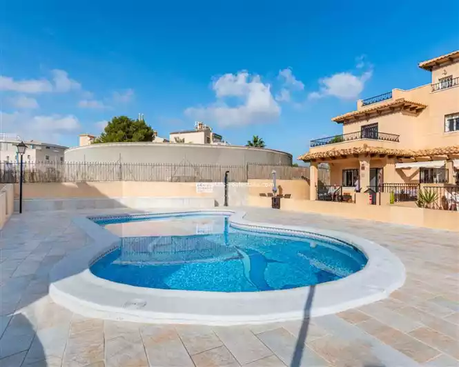 Flat 68m² in Spain, Orihuela Costa. Priced at 145000€ rent photo-21