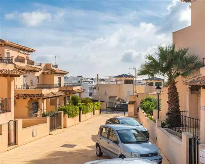 Flat 68m² in Spain, Orihuela Costa. Priced at 145000€ rent photo-22