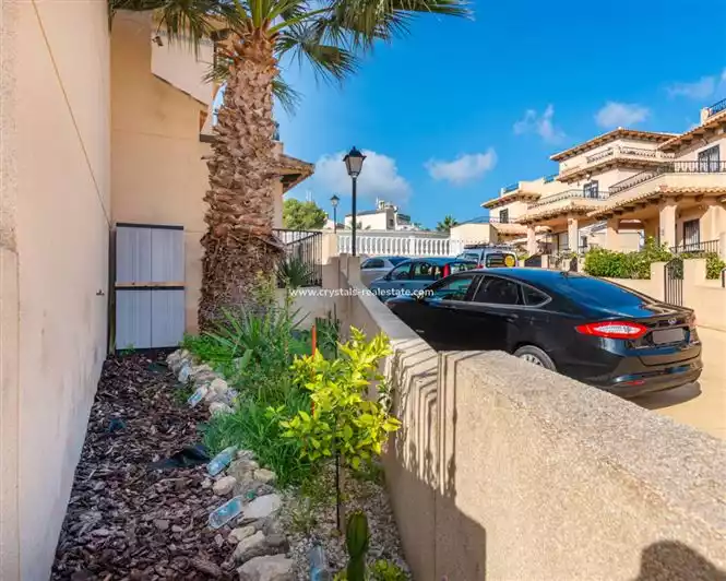 Flat 68m² in Spain, Orihuela Costa. Priced at 145000€ rent photo-25