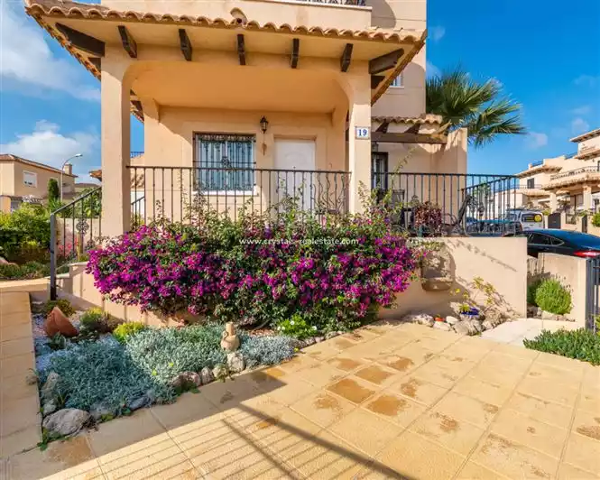 Flat 68m² in Spain, Orihuela Costa. Priced at 145000€ rent photo-26