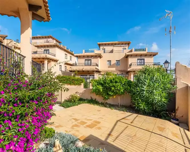 Flat 68m² in Spain, Orihuela Costa. Priced at 145000€ rent photo-27
