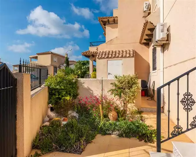 Flat 68m² in Spain, Orihuela Costa. Priced at 145000€ rent photo-28