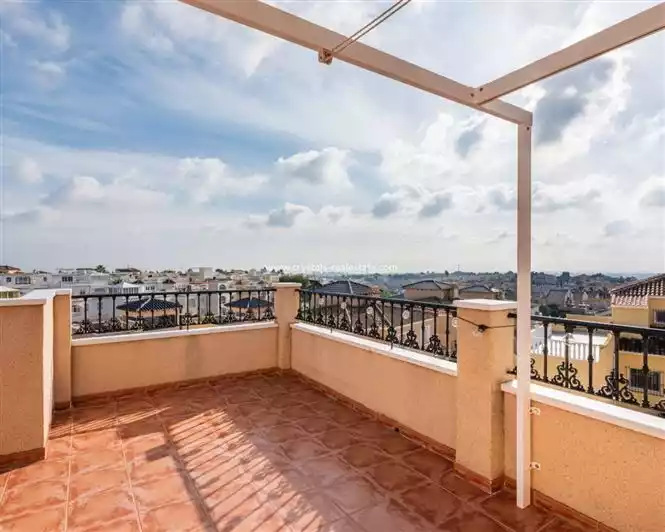 Flat 68m² in Spain, Orihuela Costa. Priced at 145000€ rent photo-29