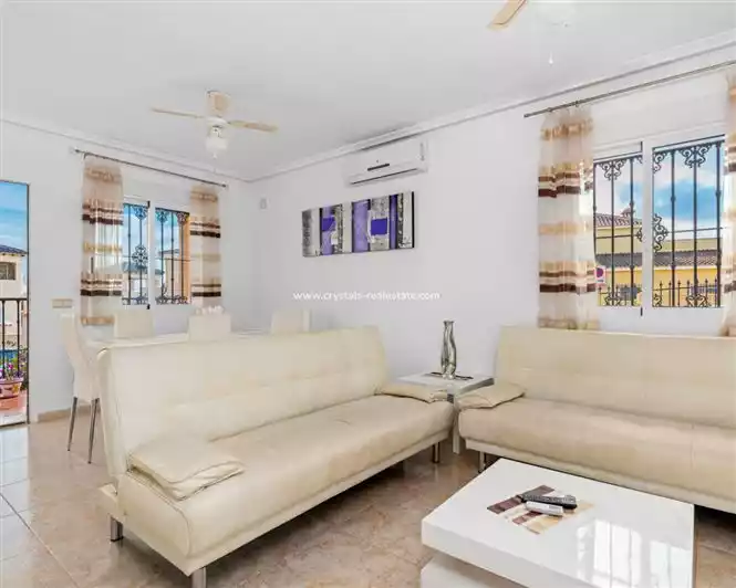 Flat 68m² in Spain, Orihuela Costa. Priced at 145000€ rent photo-3