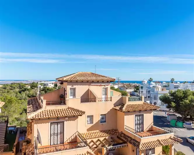 Flat 68m² in Spain, Orihuela Costa. Priced at 145000€ rent photo-31