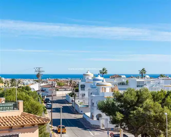 Flat 68m² in Spain, Orihuela Costa. Priced at 145000€ rent photo-32