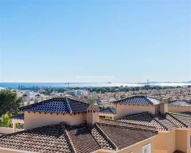 Flat 68m² in Spain, Orihuela Costa. Priced at 145000€ rent photo-33