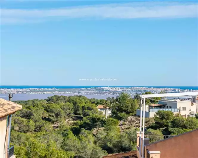 Flat 68m² in Spain, Orihuela Costa. Priced at 145000€ rent photo-35