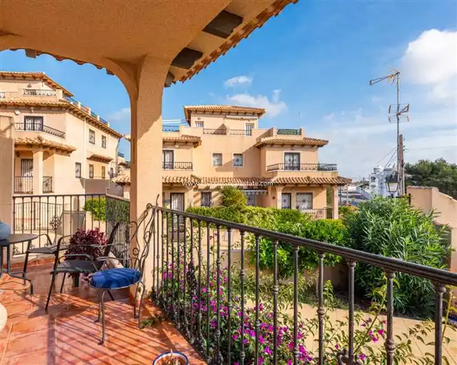 Flat 68m² in Spain, Orihuela Costa. Priced at 145000€ rent photo-4