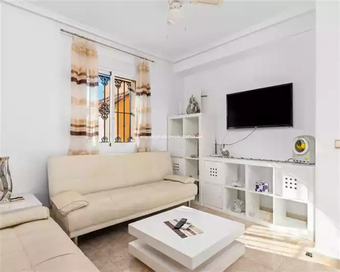 Flat 68m² in Spain, Orihuela Costa. Priced at 145000€ rent photo-5