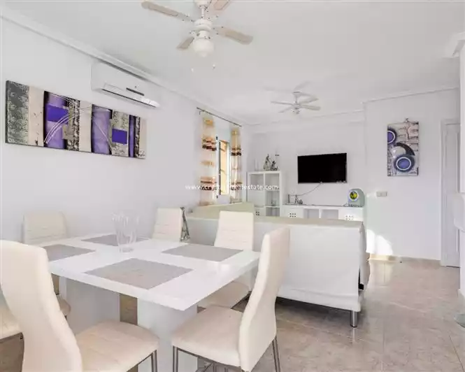 Flat 68m² in Spain, Orihuela Costa. Priced at 145000€ rent photo-7