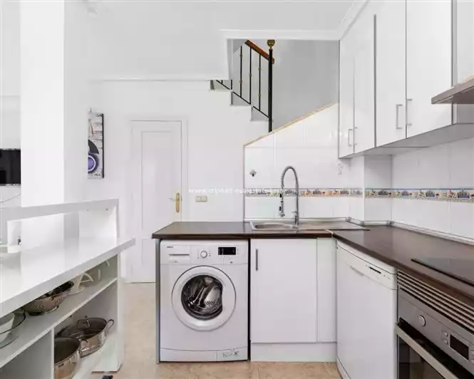 Flat 68m² in Spain, Orihuela Costa. Priced at 145000€ rent photo-8