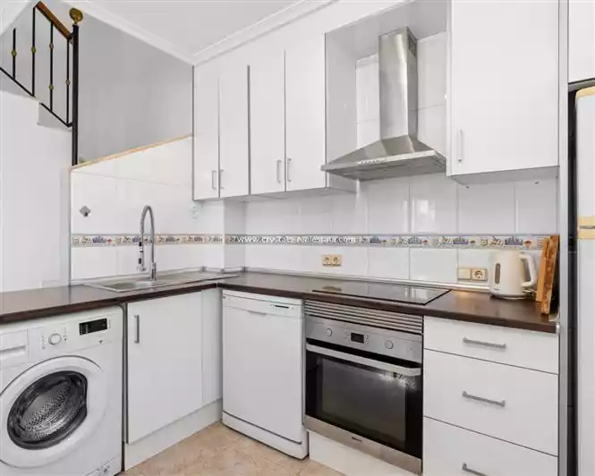 Flat 68m² in Spain, Orihuela Costa. Priced at 145000€ rent photo-9