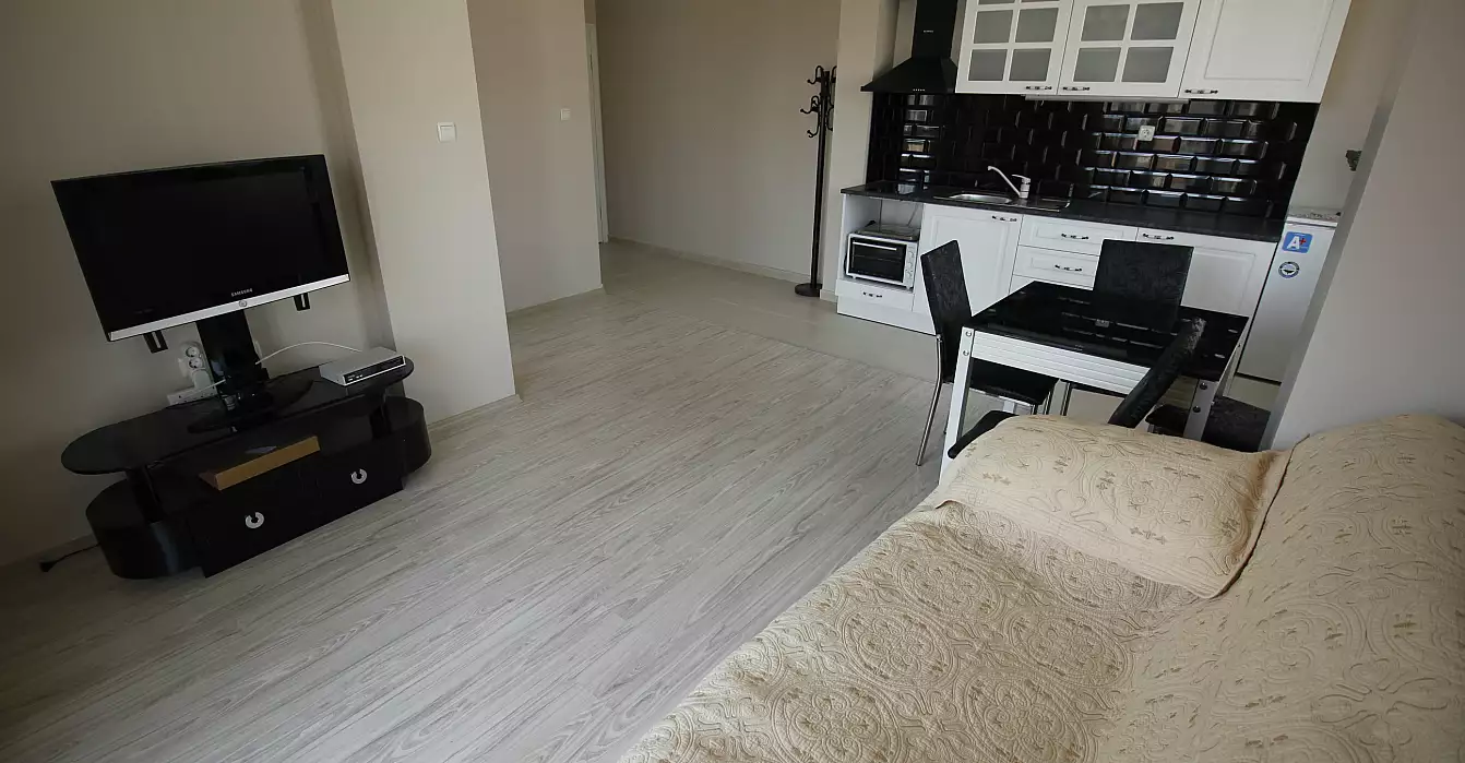 Flat 58m² in Bulgaria, Sunny Beach. Priced at 38600€ rent photo-1