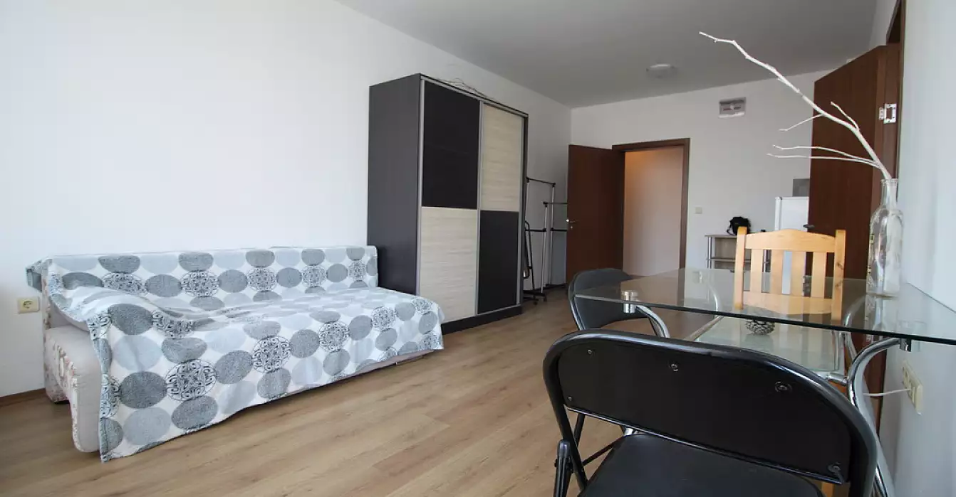 Flat 57m² in Bulgaria, Sunny Beach. Priced at 23999€ rent photo-1