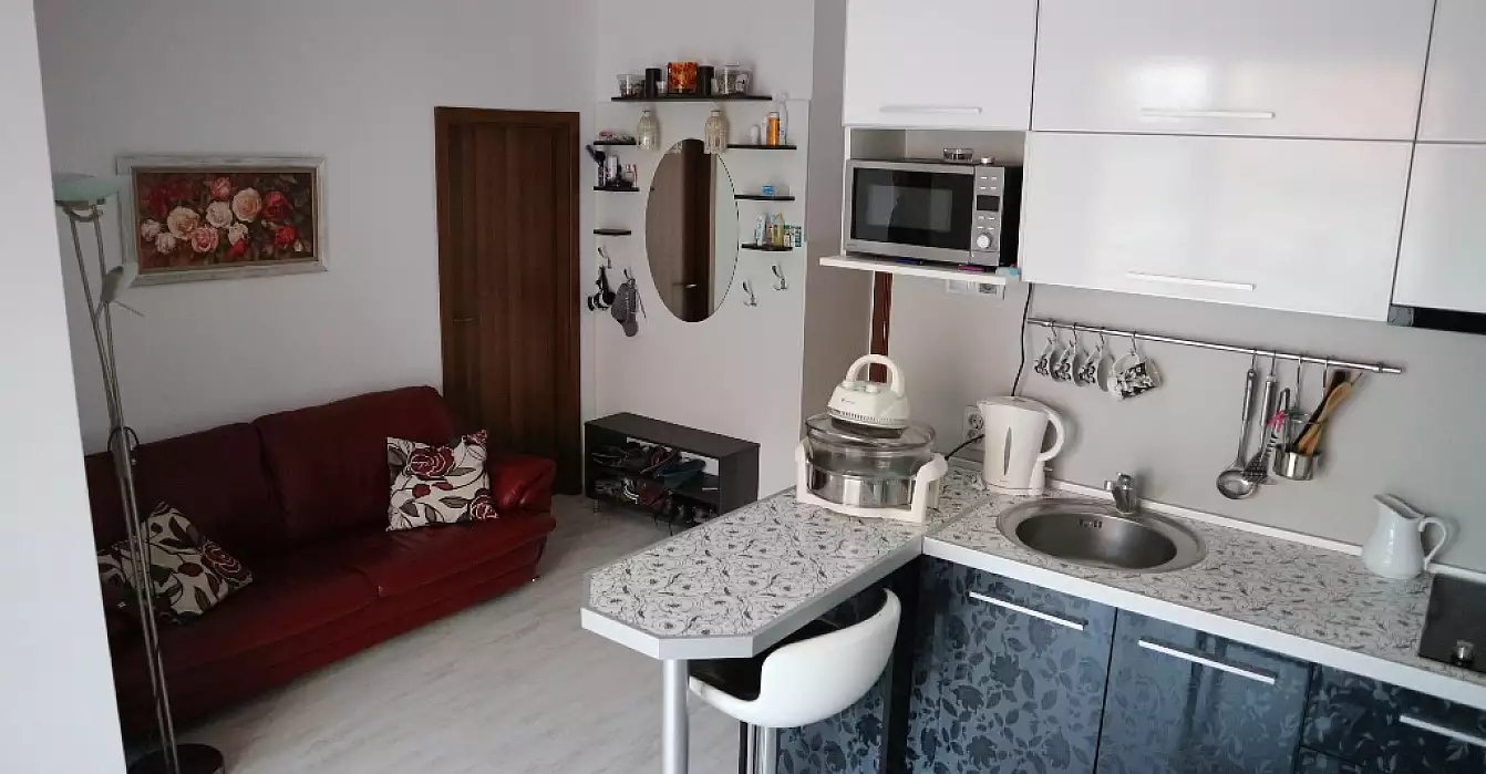 Flat 70m² in Bulgaria, Sunny Beach. Priced at 26900€ rent photo-1