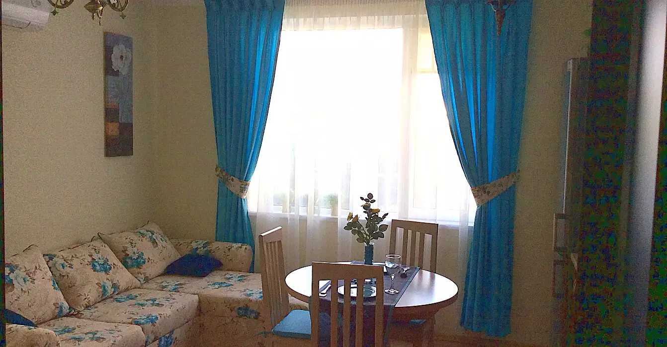 Flat 43m² in Bulgaria, Sveti Vlas. Priced at 32000€ rent photo-1
