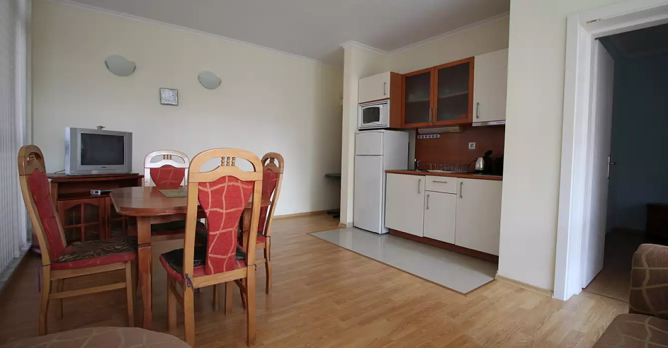 Flat 65m² in Bulgaria, Sunny Beach. Priced at 31900€ rent photo-1