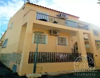 Купить дом в Испании 84500€