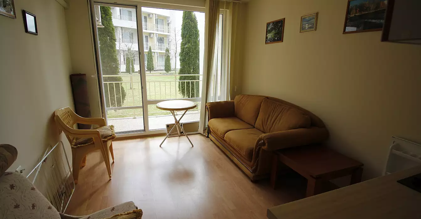 Flat 30m² in Bulgaria, Sunny Beach. Priced at 15500€ rent photo-1