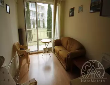 Купить flat в Bulgaria 15500€