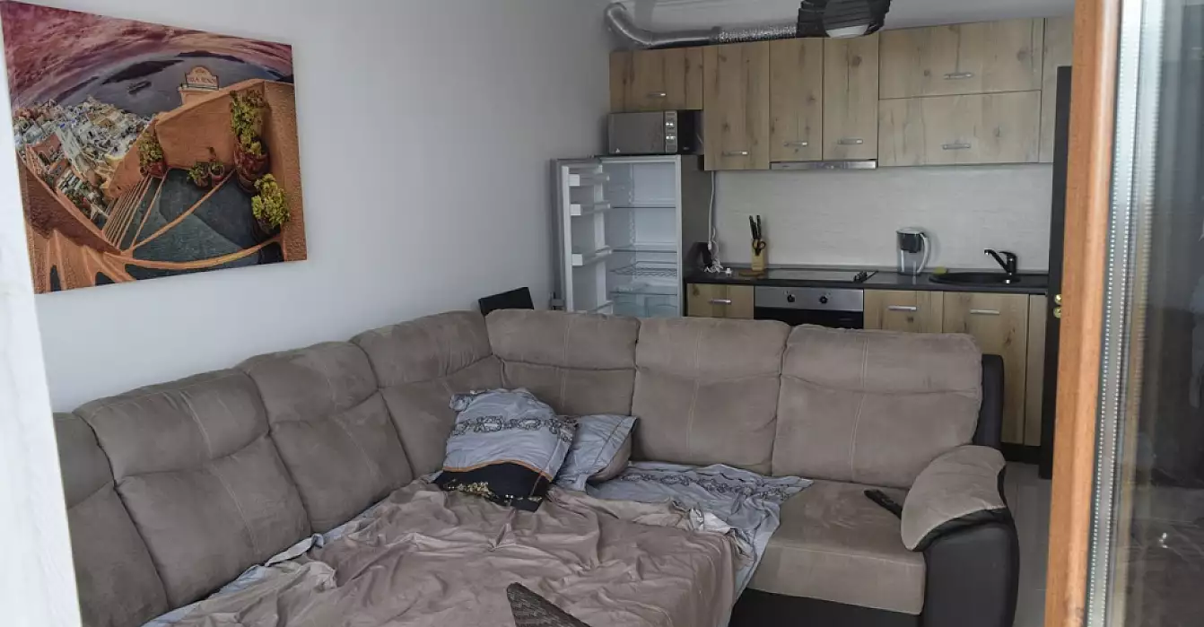 Flat 82m² in Bulgaria, Sveti Vlas. Priced at 69000€ rent photo-1