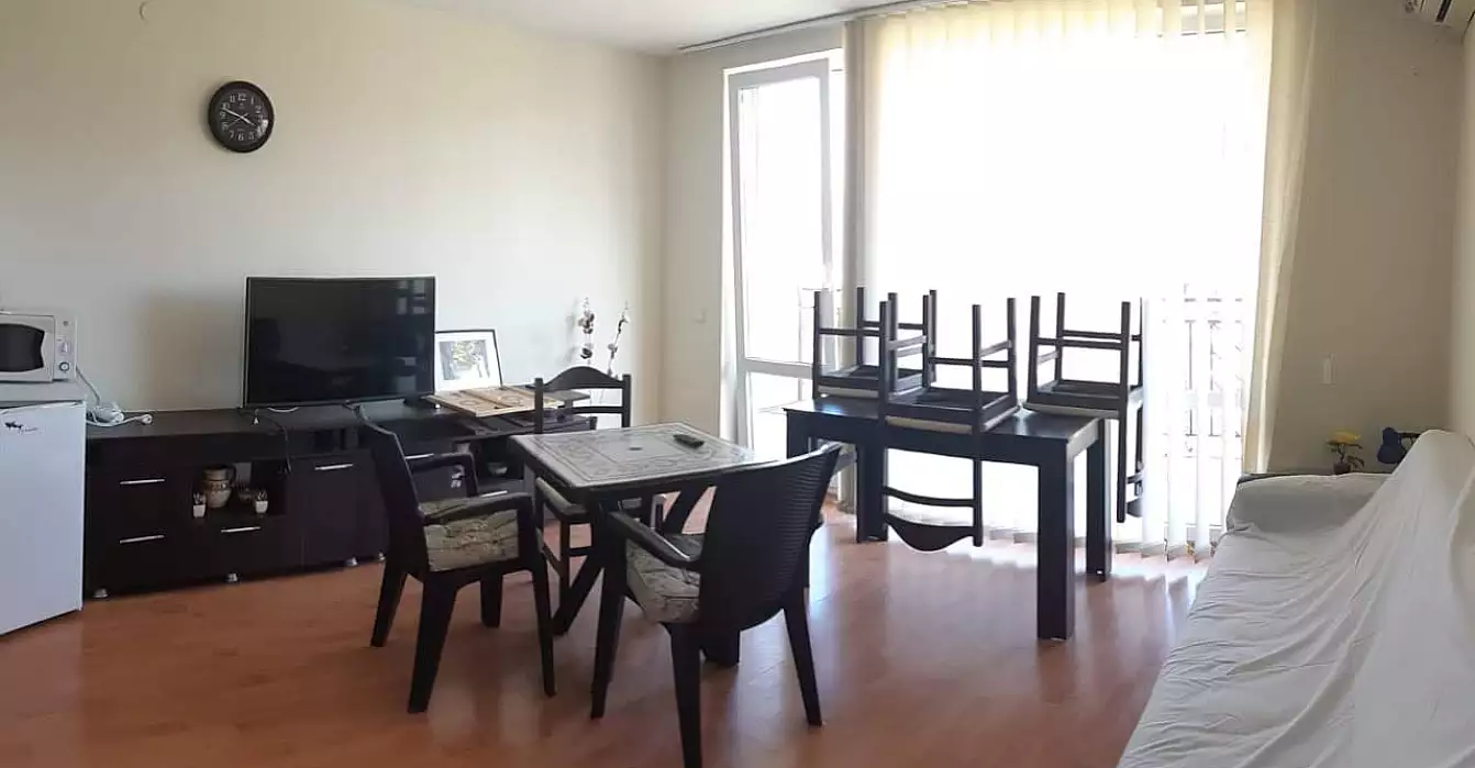 Flat 92m² in Bulgaria, Sunny Beach. Priced at 50000€ rent photo-1