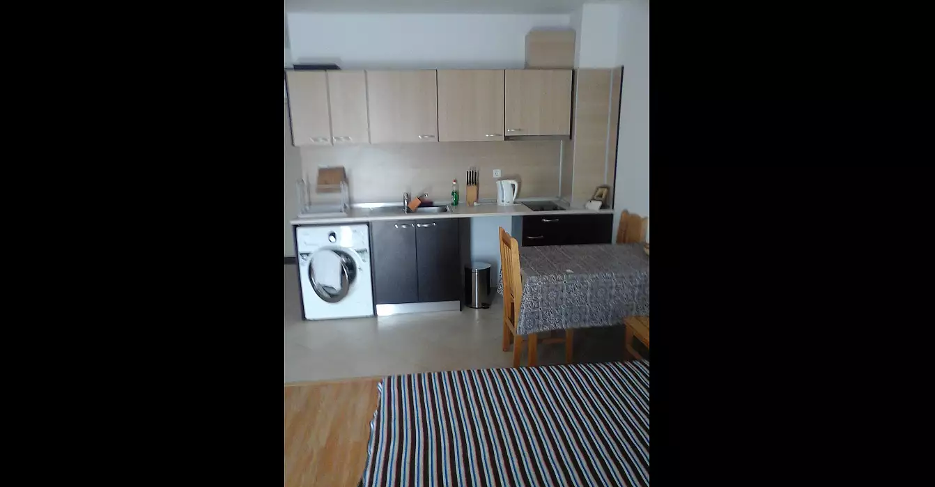 Flat 47m² in Bulgaria, Sunny Beach. Priced at 20000€ rent photo-1